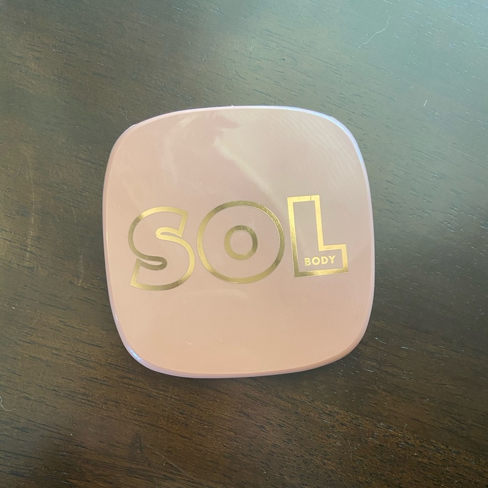 SOL Highlighter
